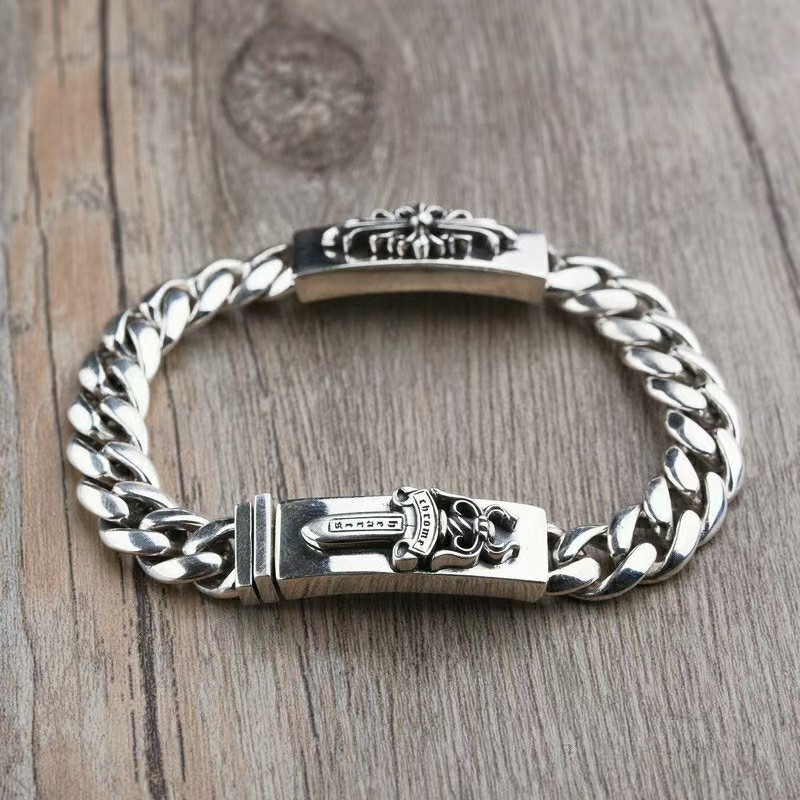 Chrome Hearts bracelet 01lyx18
